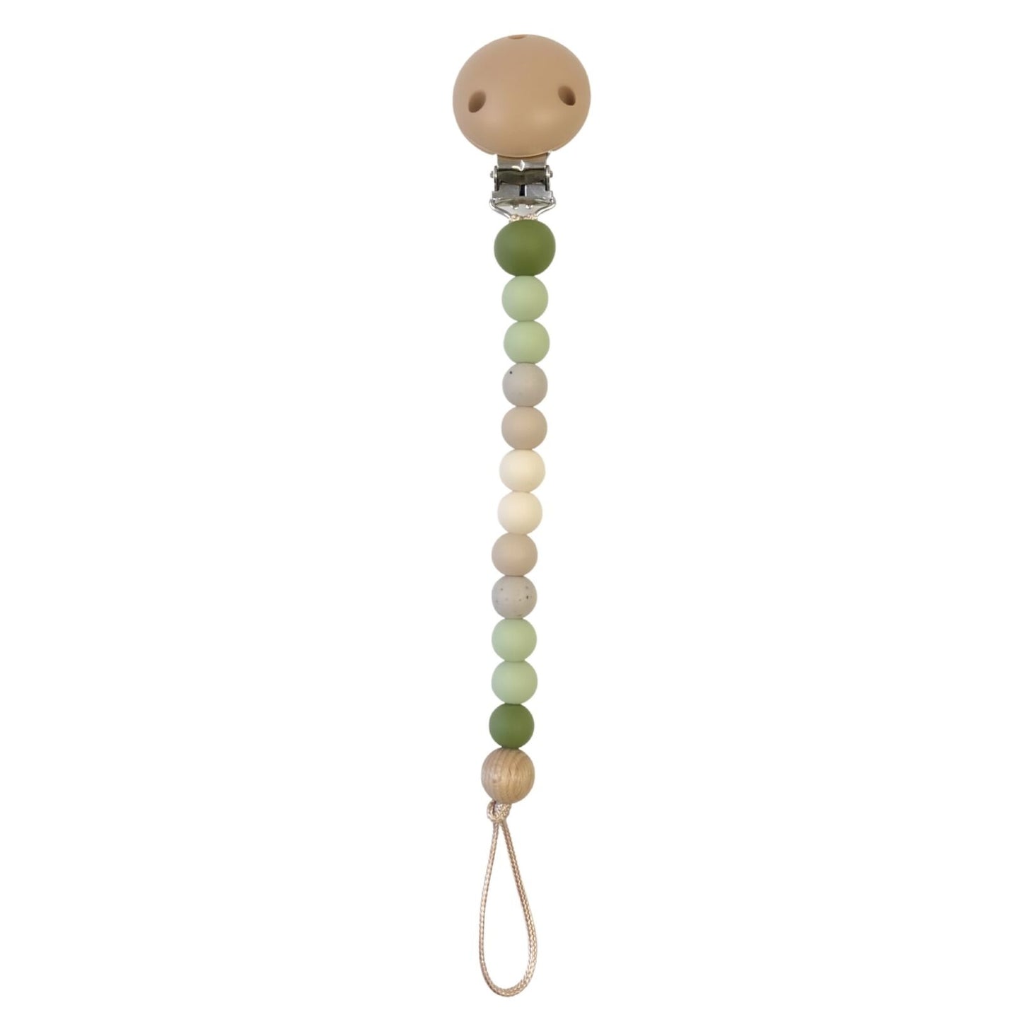Zuri Dummy Clip