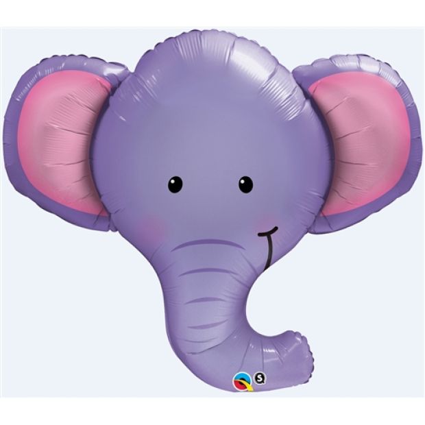 Super shape Character/Animal with balloon bouquet