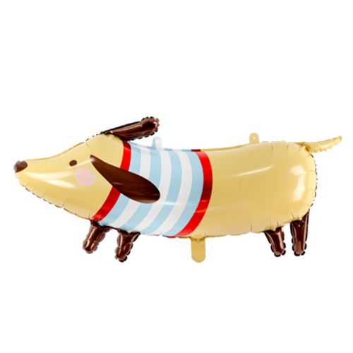 Super shape Character/Animal with balloon bouquet