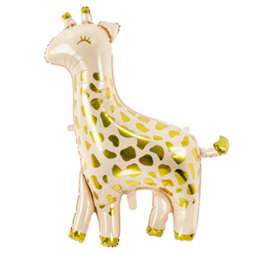 Super shape Character/Animal with balloon bouquet
