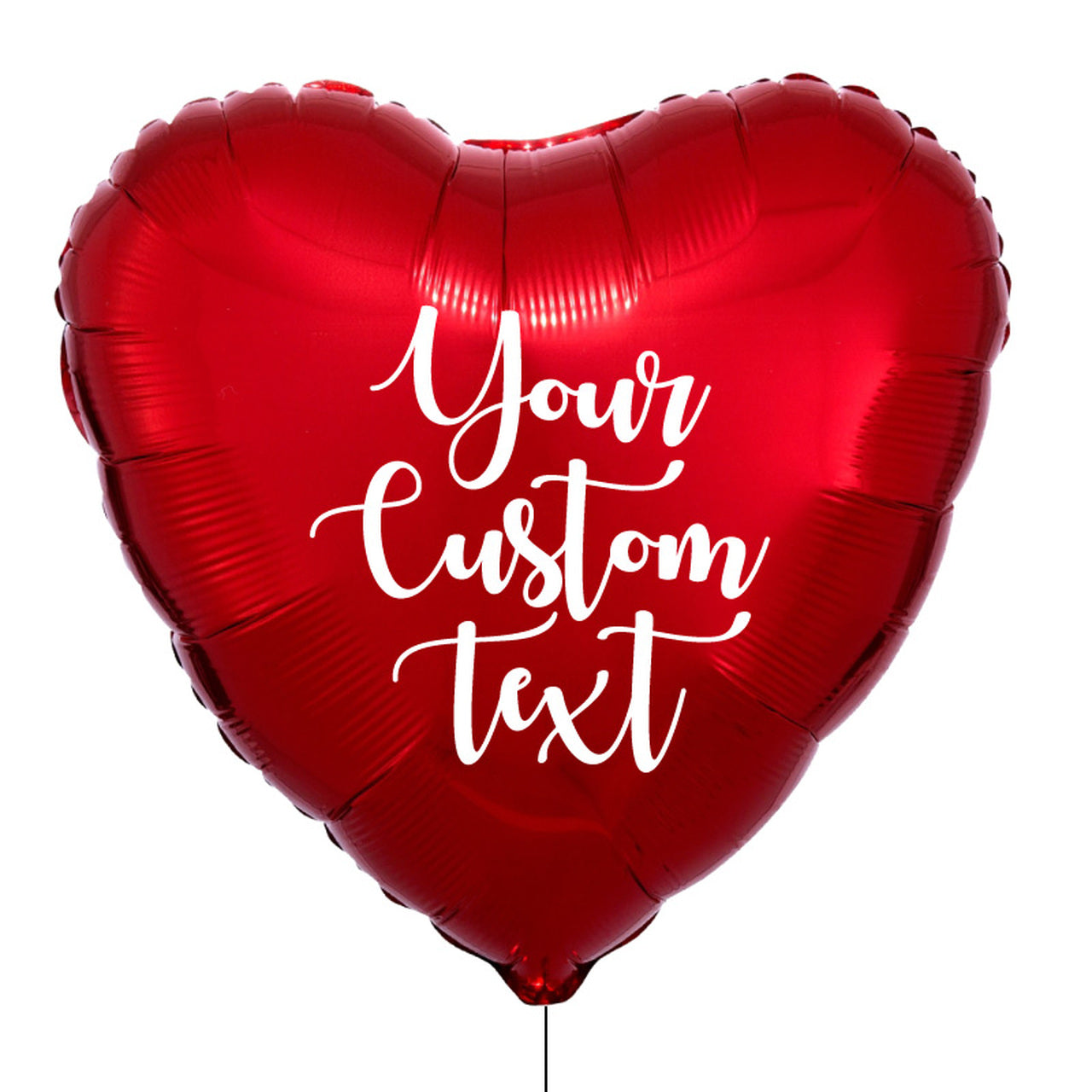 Personalised Heart