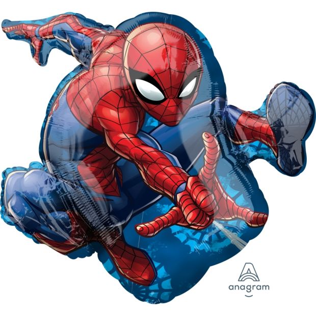 Super shape Character/Animal with balloon bouquet