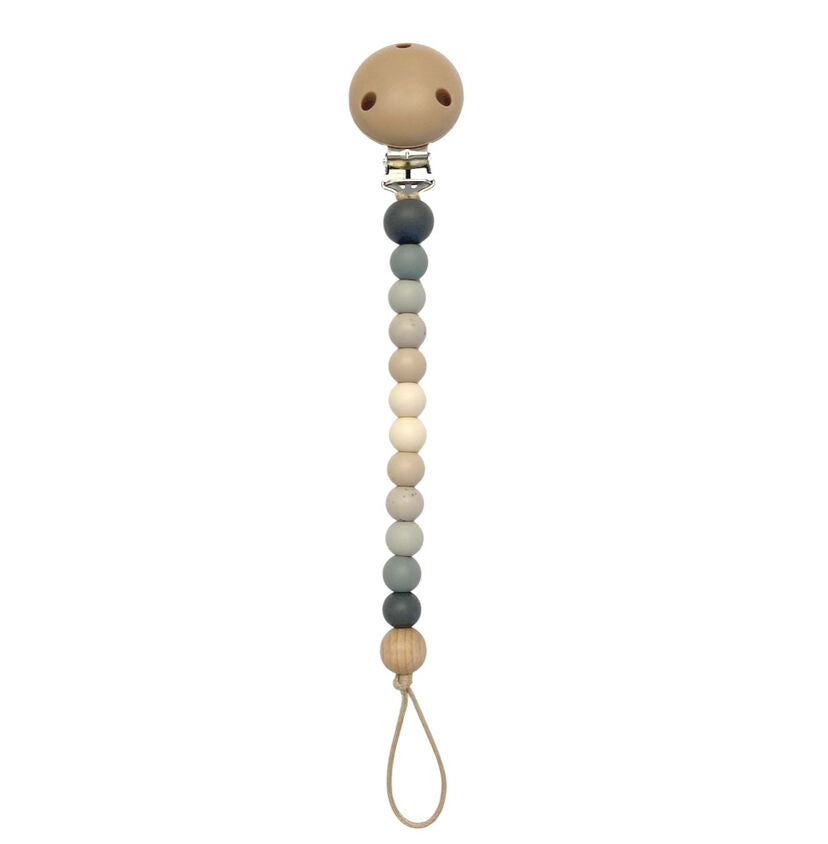 Zuri Dummy Clip