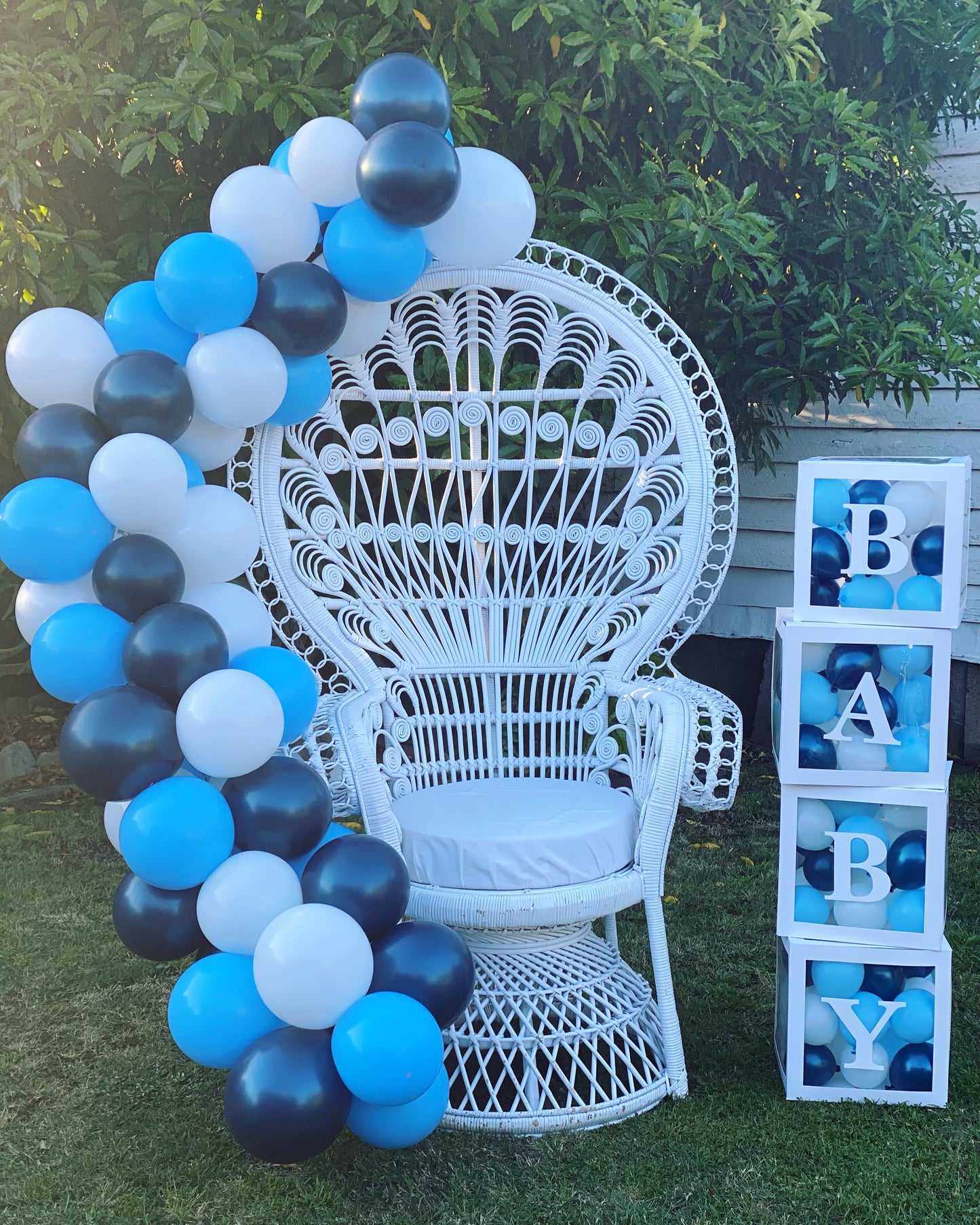 Baby Boxes