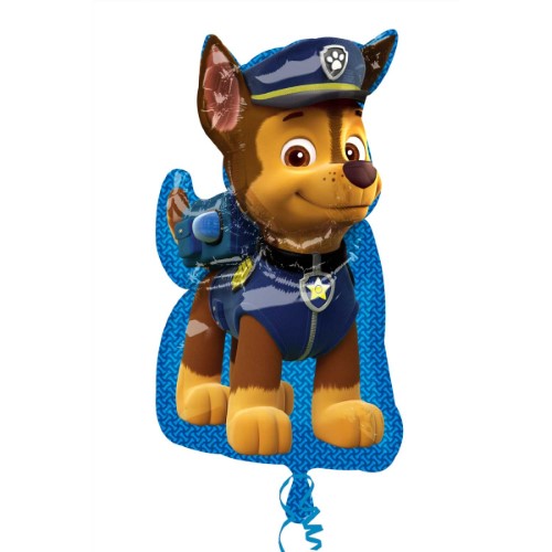 Character Foil Balloon