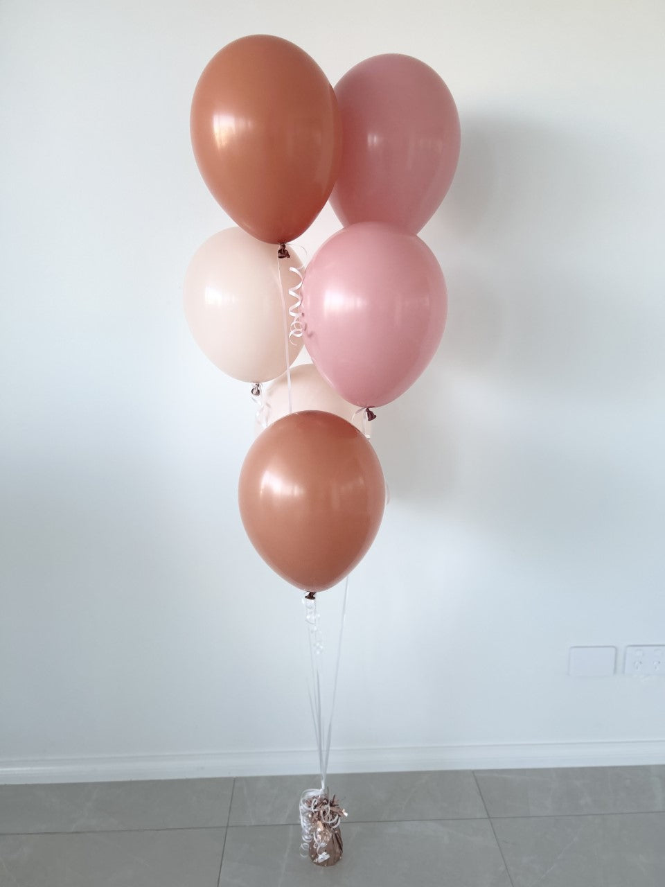 Bouquet of 6 Balloons