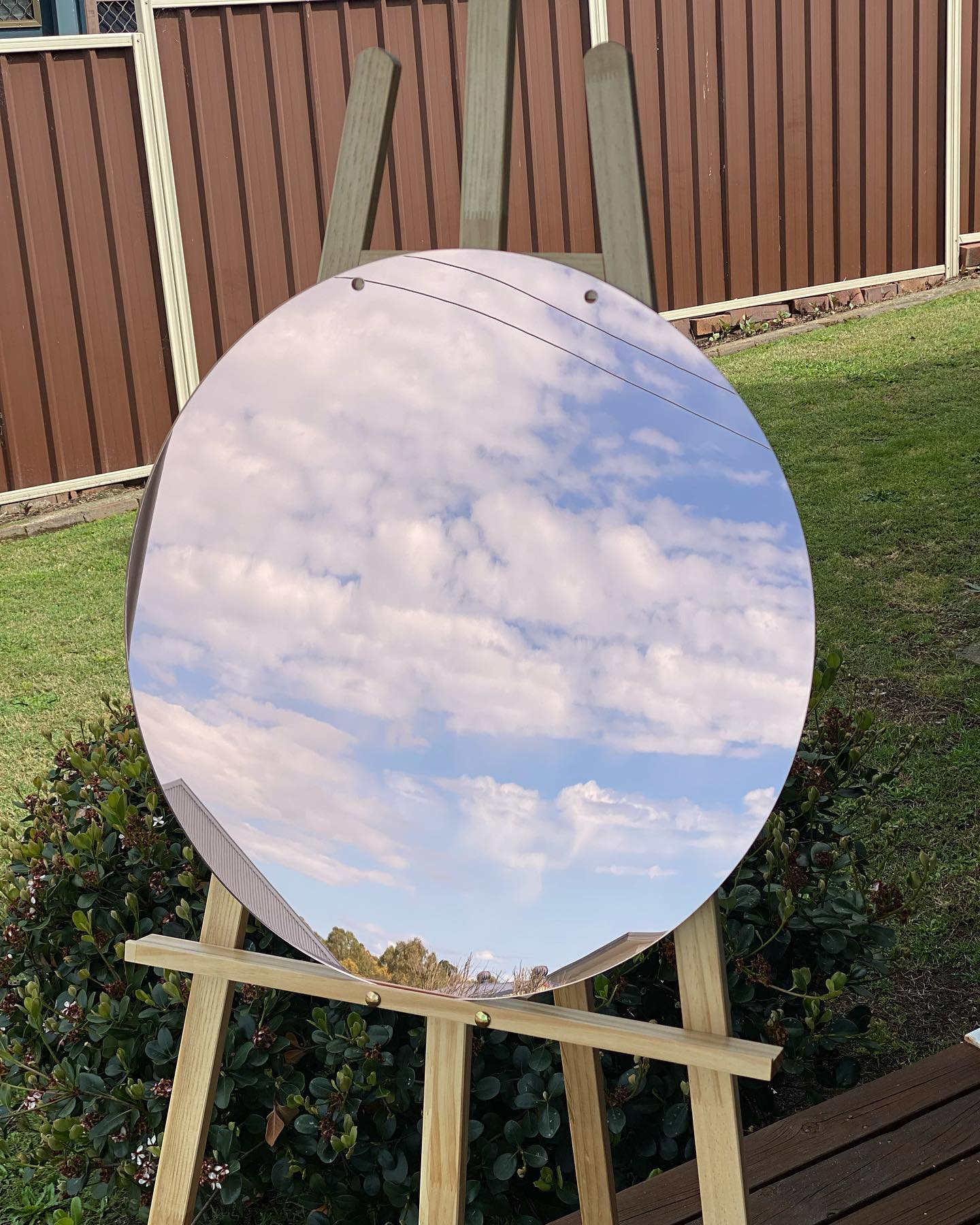 Acrylic Sign