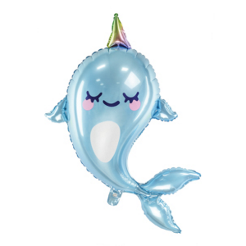 Super shape Character/Animal with balloon bouquet