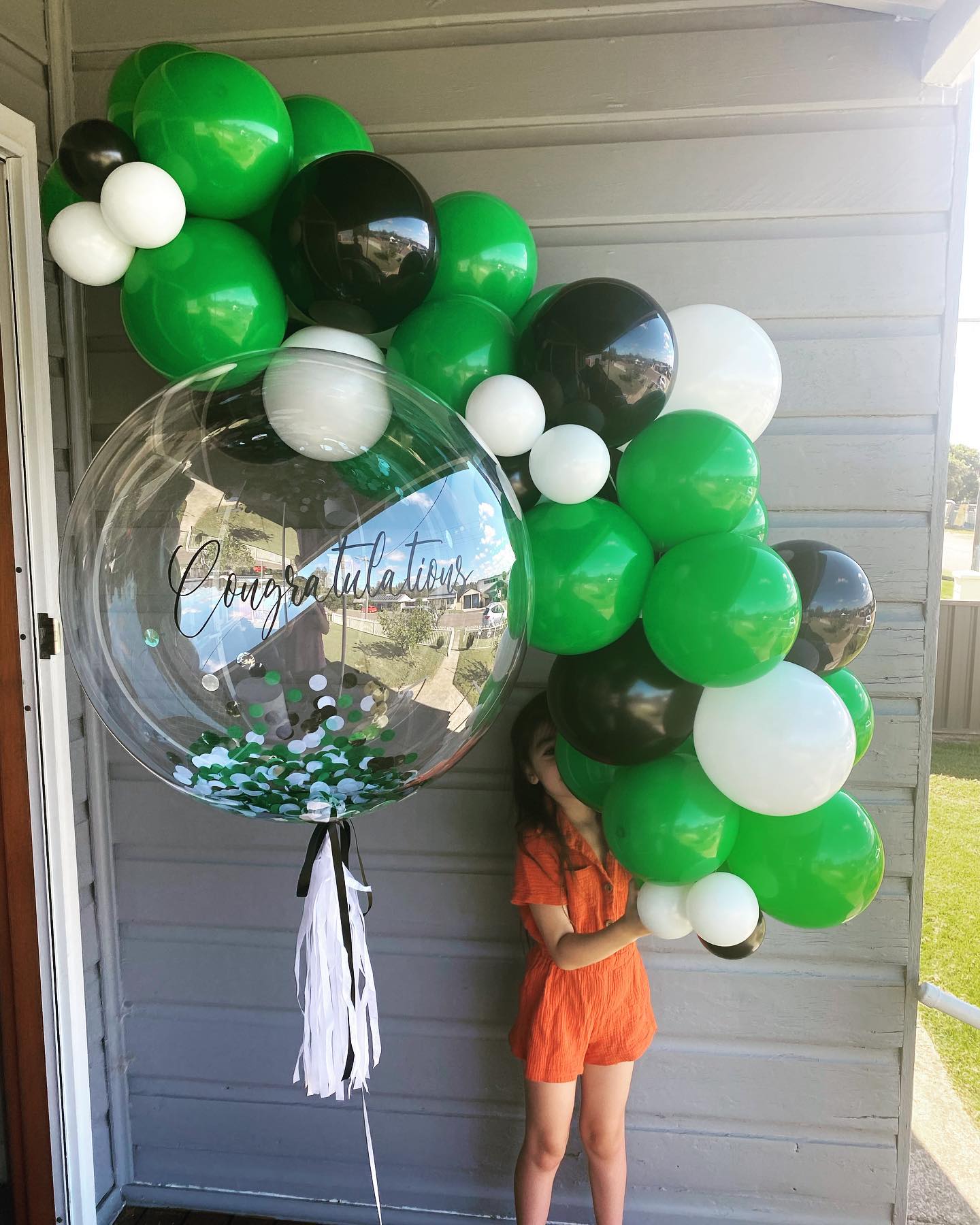 Themed Mini Garland