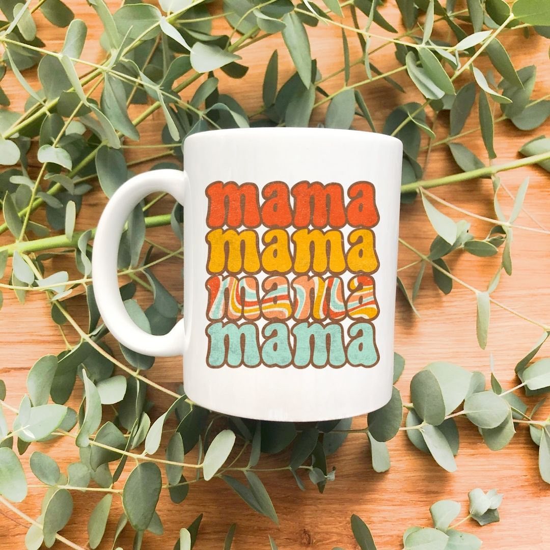 Mothers Day Mugs