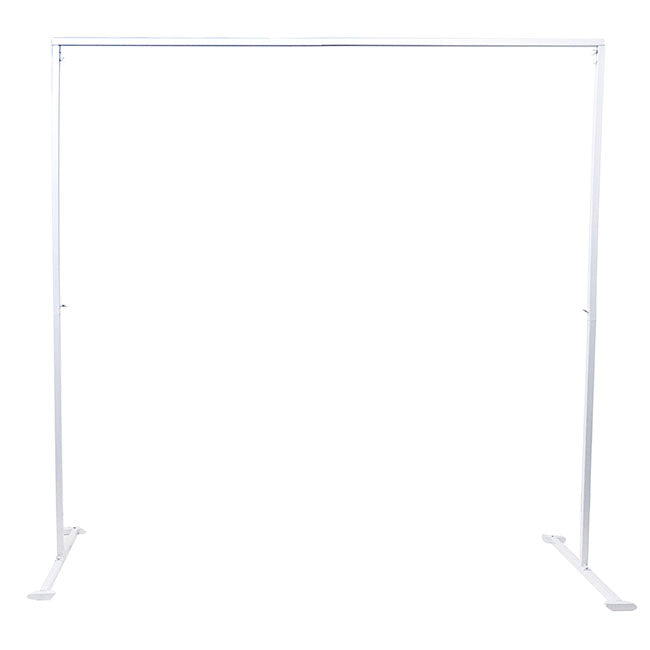 Square Backdrop Stand