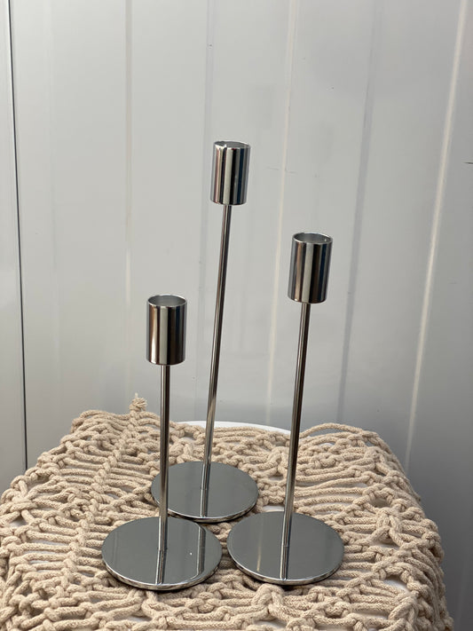 Candle Sticks