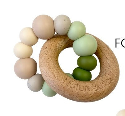 Cove Teether