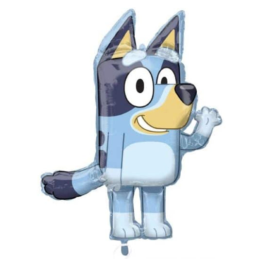 Character Foil Balloon
