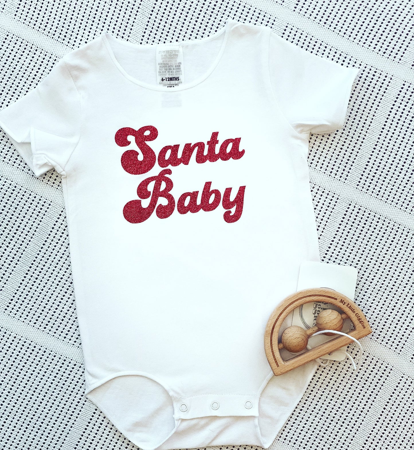 Santa Baby